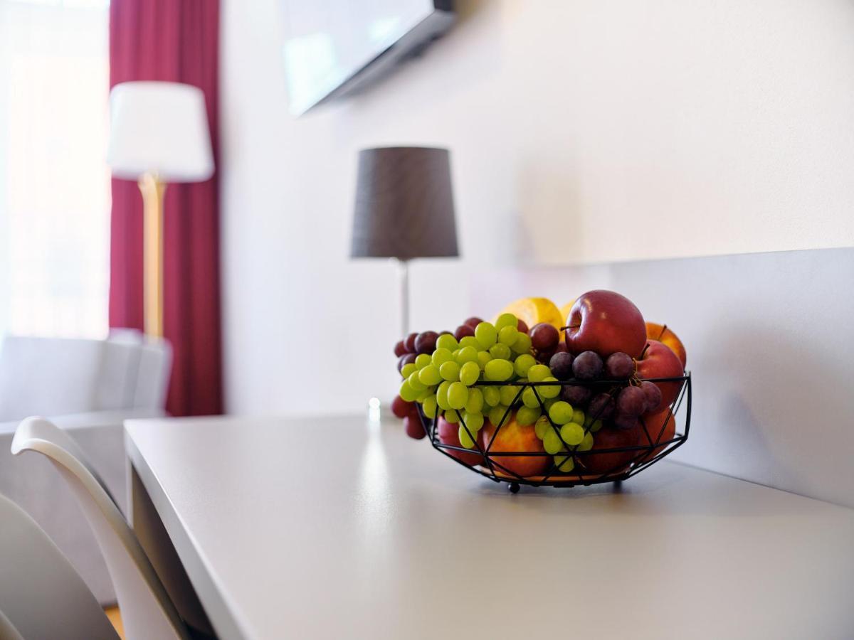 Villa Leba Pokoje & Apartamenty Buitenkant foto
